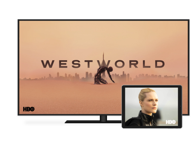 Westworld